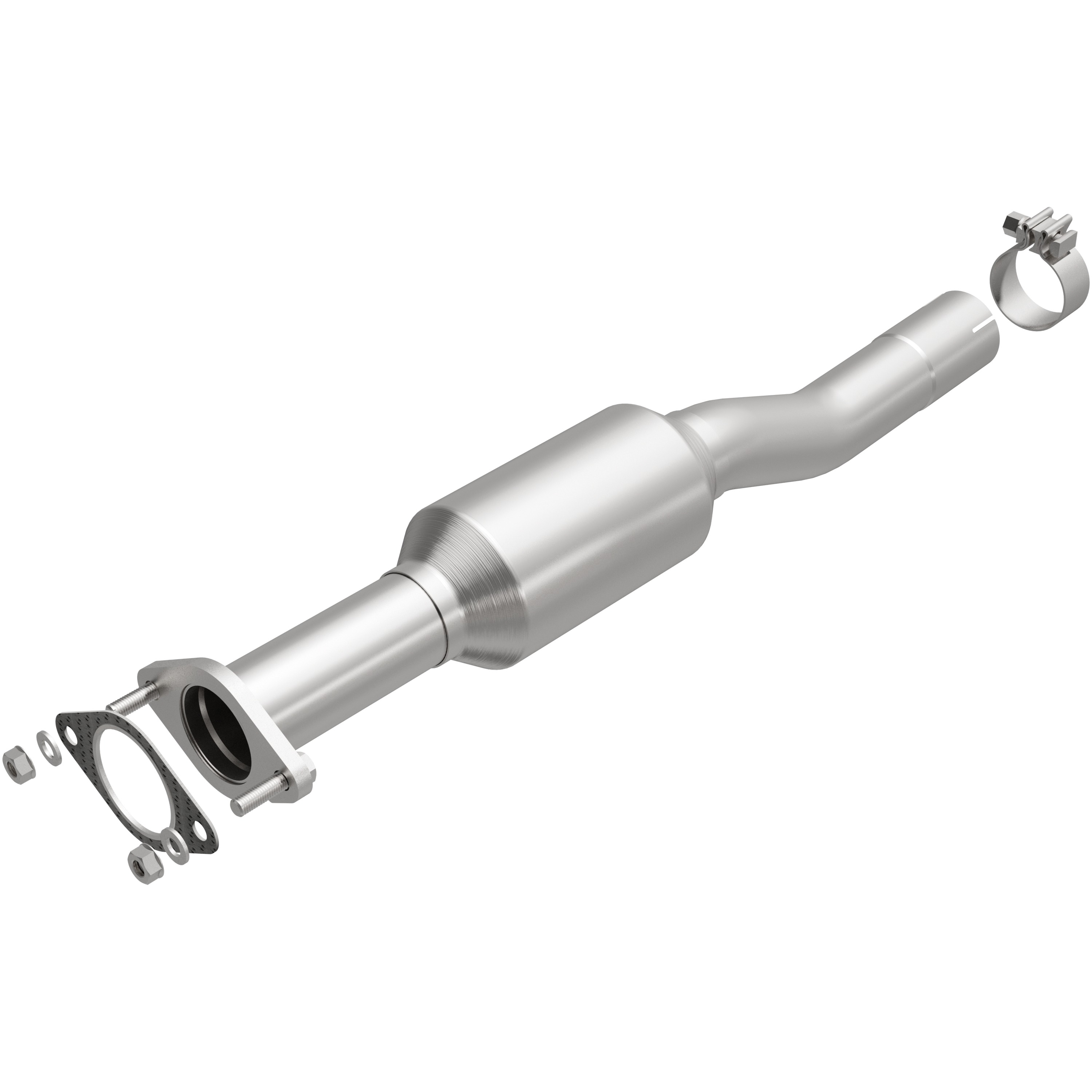 MagnaFlow 2017-2019 Ford Escape OEM Grade Federal / EPA Compliant Direct-Fit Catalytic Converter
